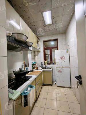 宏宇城（B区）2室2厅1卫84㎡