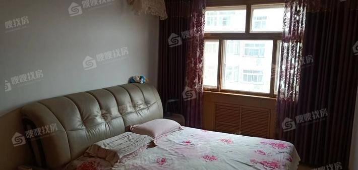 建行宿舍（小王庄）3室2厅2卫123㎡