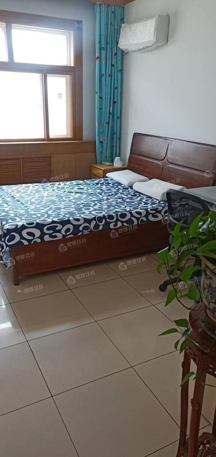 建行宿舍（小王庄）3室2厅2卫123㎡
