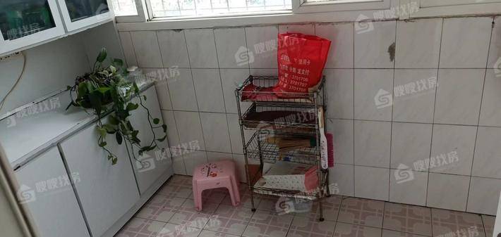 建行宿舍（小王庄）3室2厅2卫123㎡