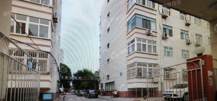 建行宿舍（小王庄）3室2厅2卫123㎡