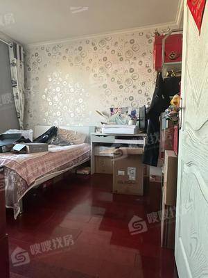 天成郡府东区3室2厅2卫139㎡