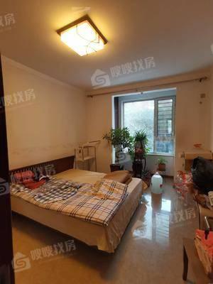 皇家壹里（B区）2室2厅1卫84㎡