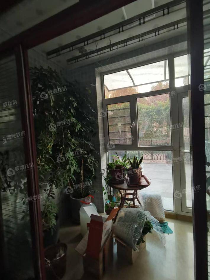 皇家壹里（B区）2室2厅1卫84㎡