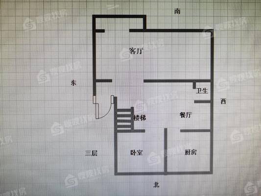 欣欣家园4室2厅3卫179㎡
