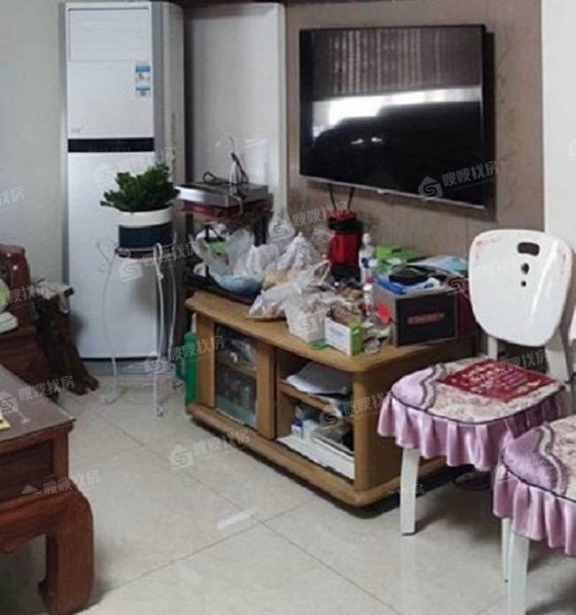 金鼎领域2室2厅1卫102㎡