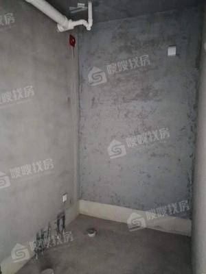 天成玉玺台一期3室2厅2卫126㎡