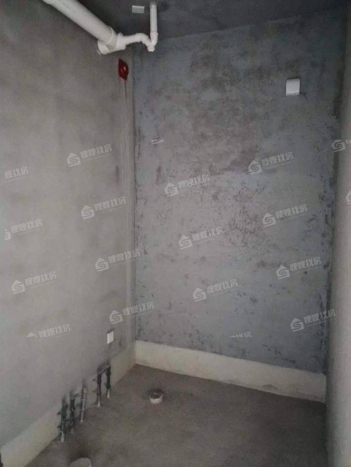 天成玉玺台一期3室2厅2卫126㎡