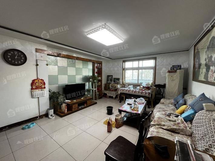 三塑小区3室2厅2卫131㎡
