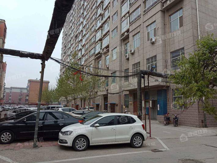 三塑小区3室2厅2卫131㎡