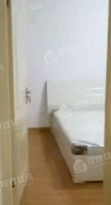 紫御华府2室2厅1卫86㎡