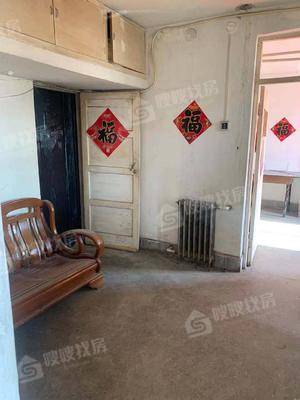 铁路新村2室2厅1卫57㎡