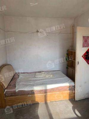 铁路新村2室2厅1卫57㎡