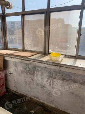 铁路新村2室2厅1卫57㎡