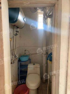 铁路新村2室2厅1卫57㎡