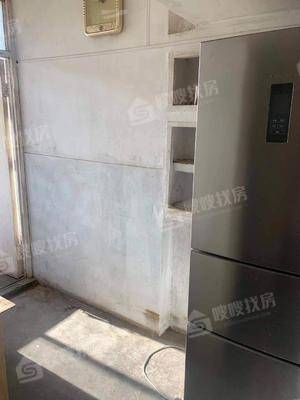 铁路新村2室2厅1卫57㎡