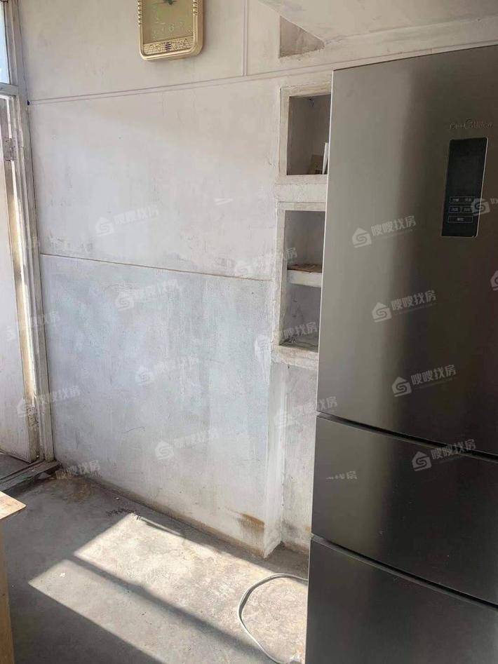 铁路新村2室2厅1卫57㎡