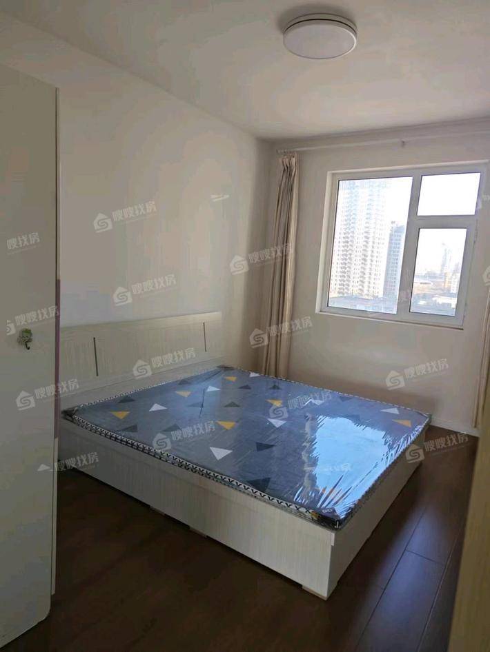 米苏阳光3室2厅2卫125㎡