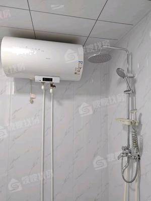 米苏阳光3室2厅2卫125㎡