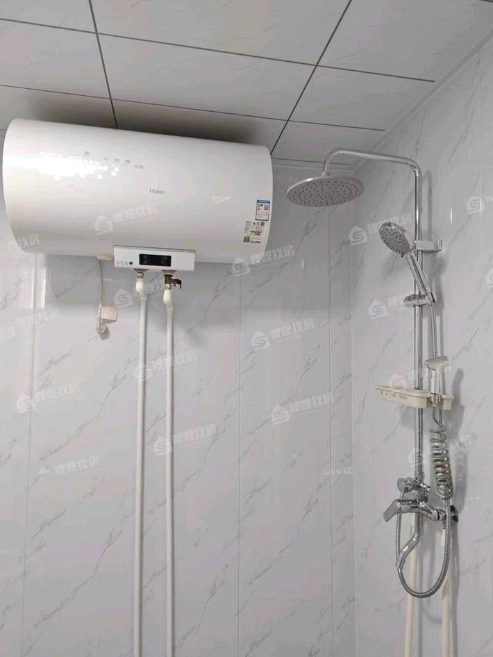 米苏阳光3室2厅2卫125㎡