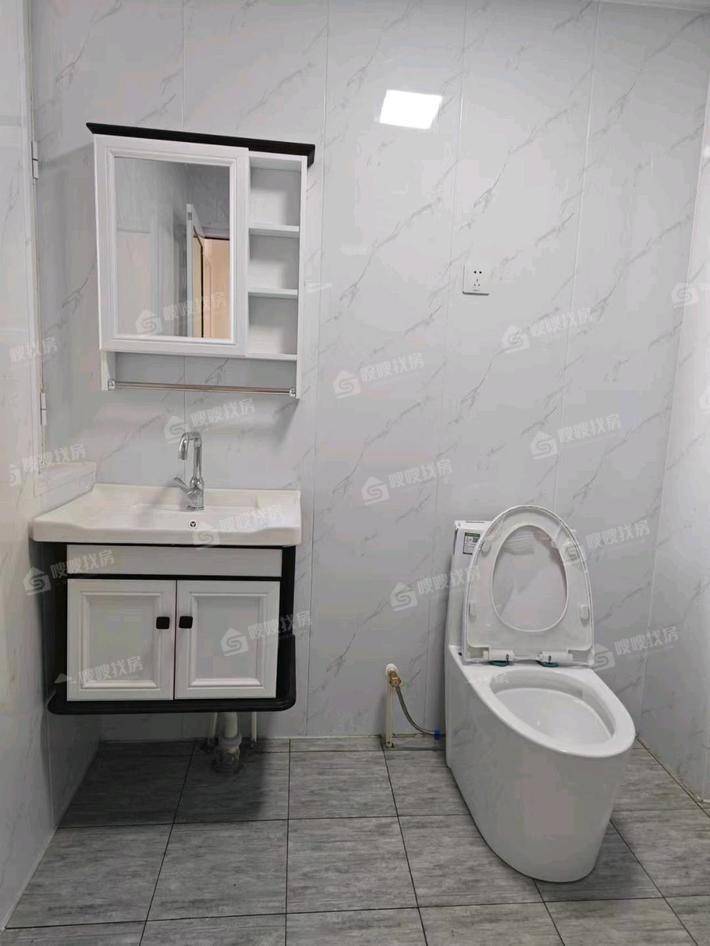 米苏阳光3室2厅2卫125㎡