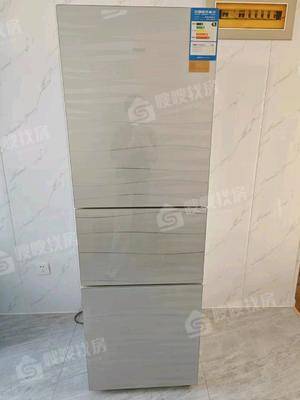 米苏阳光3室2厅2卫125㎡
