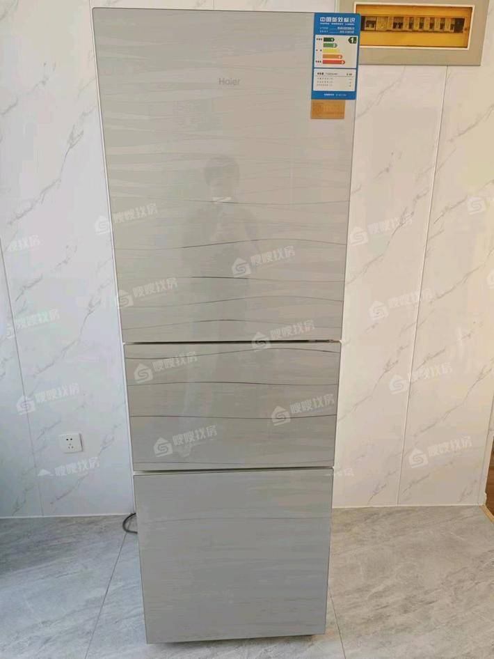 米苏阳光3室2厅2卫125㎡