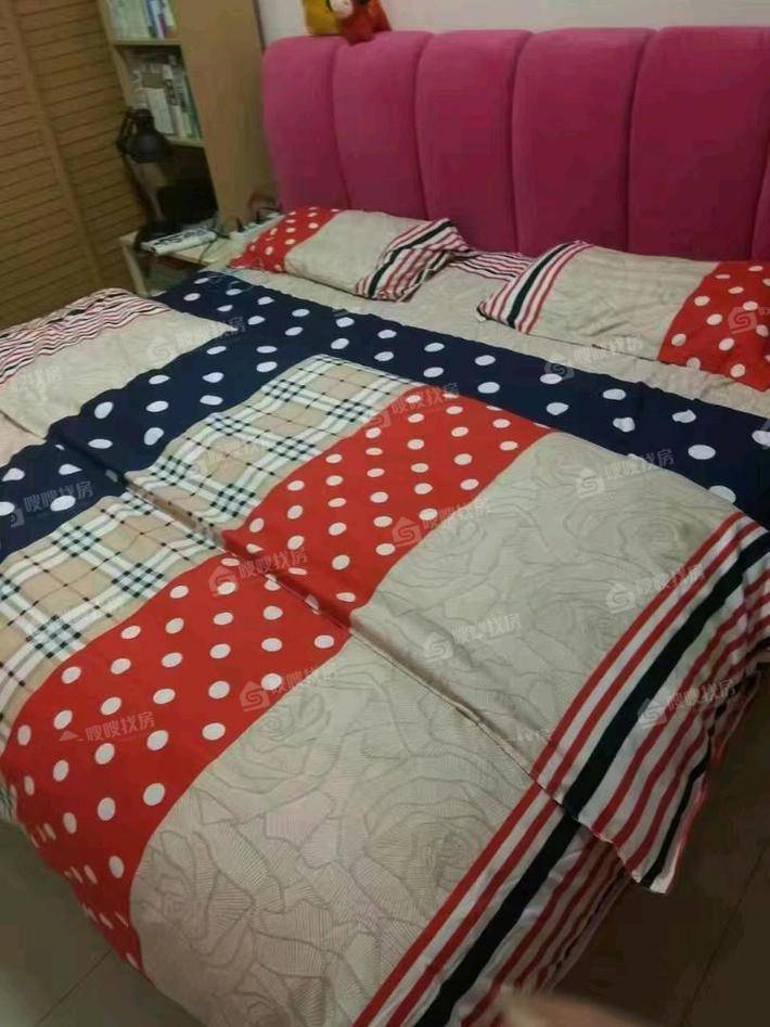 阳光国际3室1厅1卫90㎡
