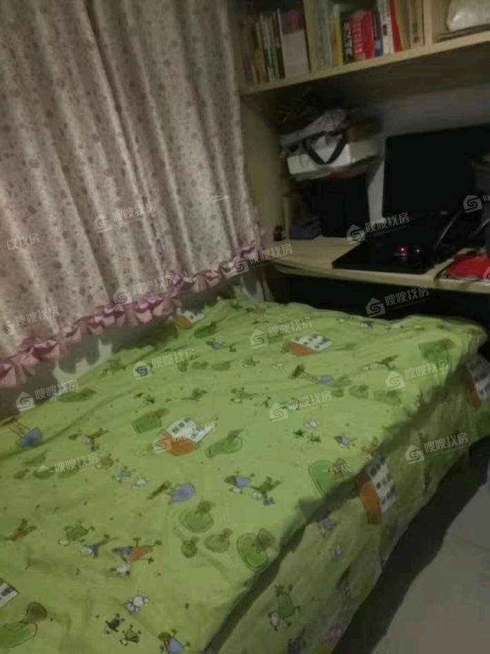 阳光国际3室1厅1卫90㎡