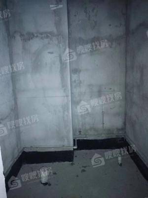 鼓楼上城西院1室1厅1卫50㎡