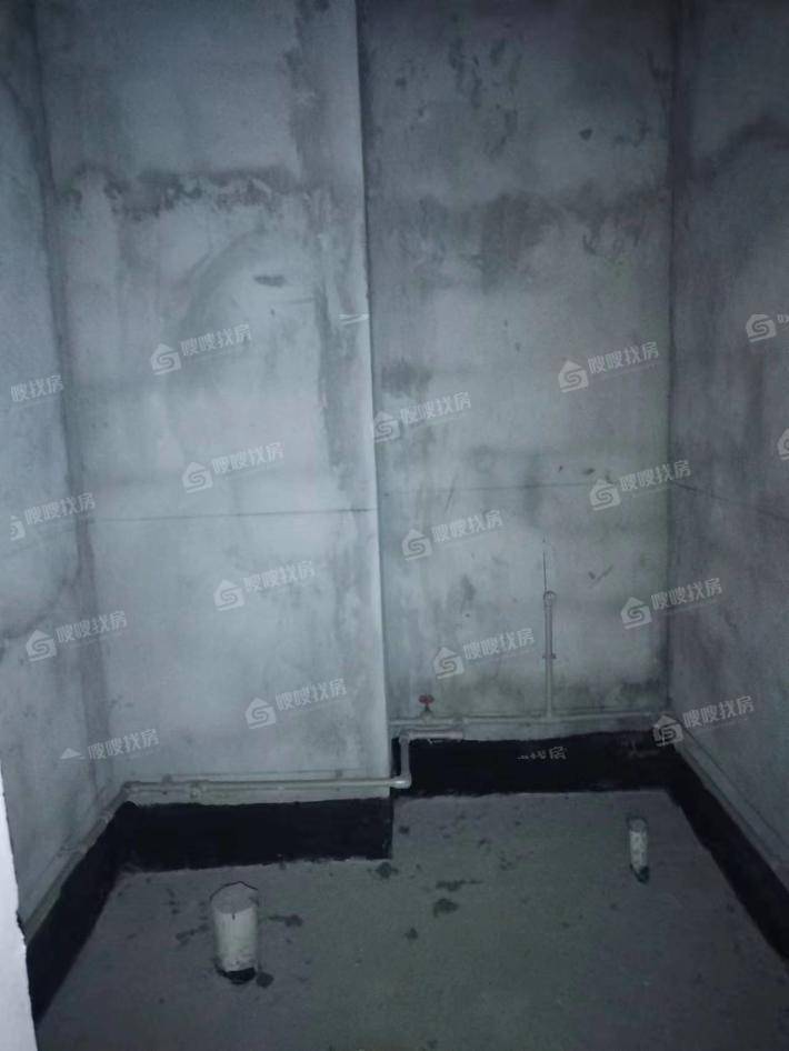 鼓楼上城西院1室1厅1卫50㎡