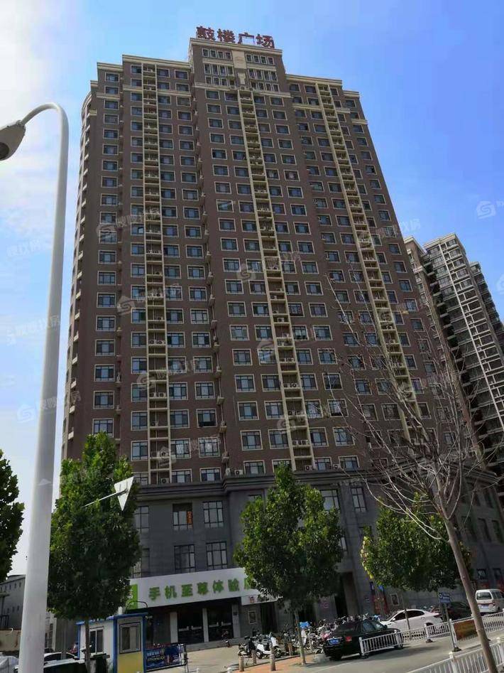 鼓楼上城西院1室1厅1卫50㎡