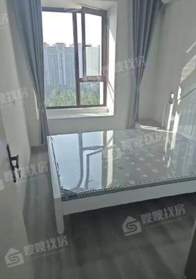 荣盛尚府3室2厅2卫101㎡