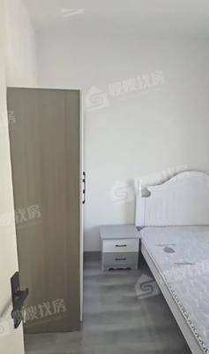 荣盛尚府3室2厅2卫101㎡