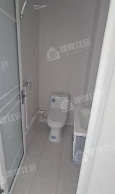 荣盛尚府3室2厅2卫101㎡