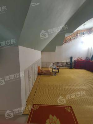 万豪庄园5室2厅3卫298㎡