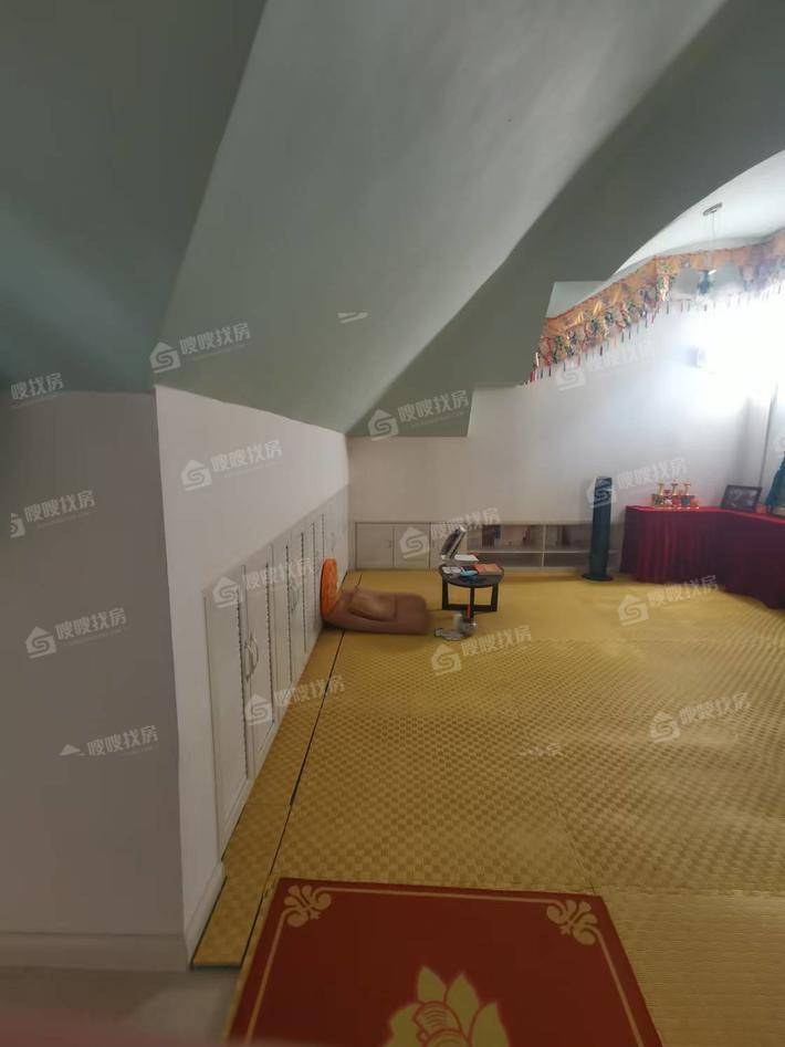 万豪庄园5室2厅3卫298㎡