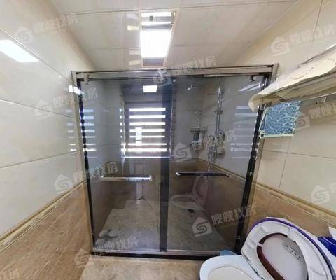 荣盛锦绣观邸3室2厅2卫119㎡