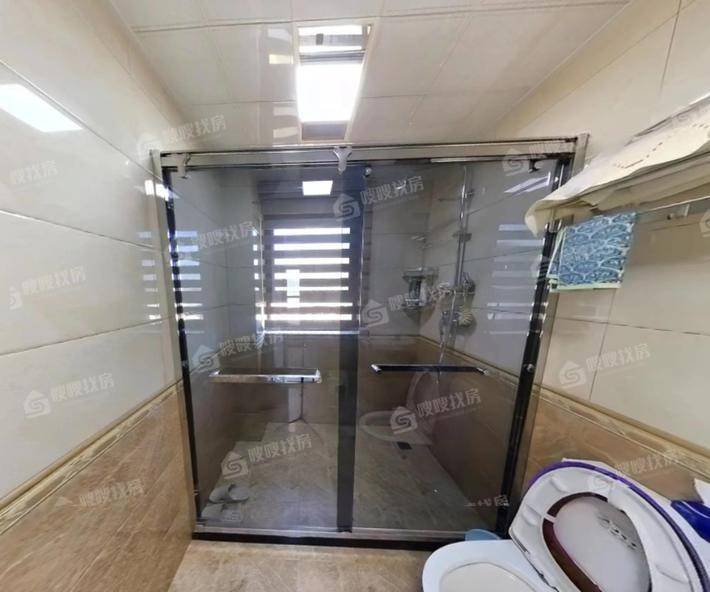 荣盛锦绣观邸3室2厅2卫119㎡