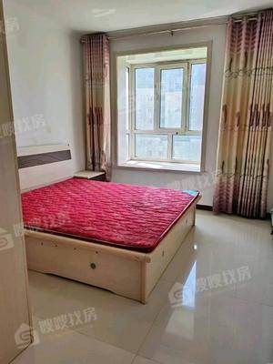 新捷家园2室2厅1卫83㎡