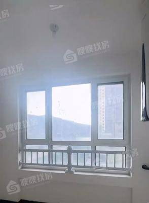 世纪福邸3室2厅1卫114㎡