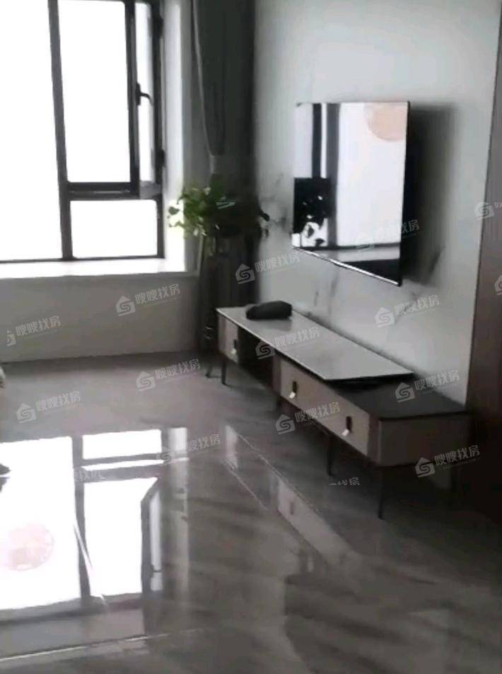 荣盛锦绣学府3室1厅1卫111㎡