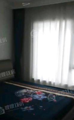 荣盛锦绣学府3室1厅1卫111㎡