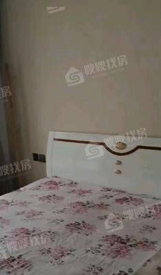 荣盛锦绣学府3室1厅1卫111㎡