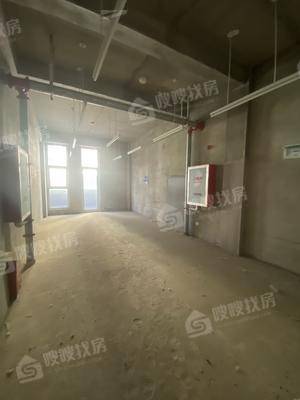 世纪福邸1室1厅1卫117㎡