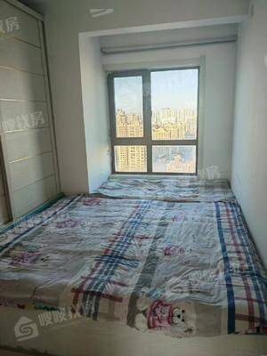阿尔卡迪亚锦绣天地A区3室2厅1卫87㎡