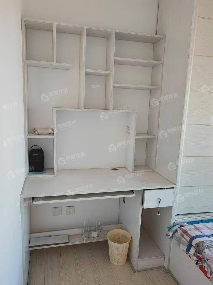 阿尔卡迪亚锦绣天地A区3室2厅1卫87㎡