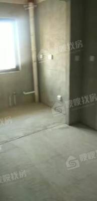 新城悦隽时代2室2厅1卫96㎡