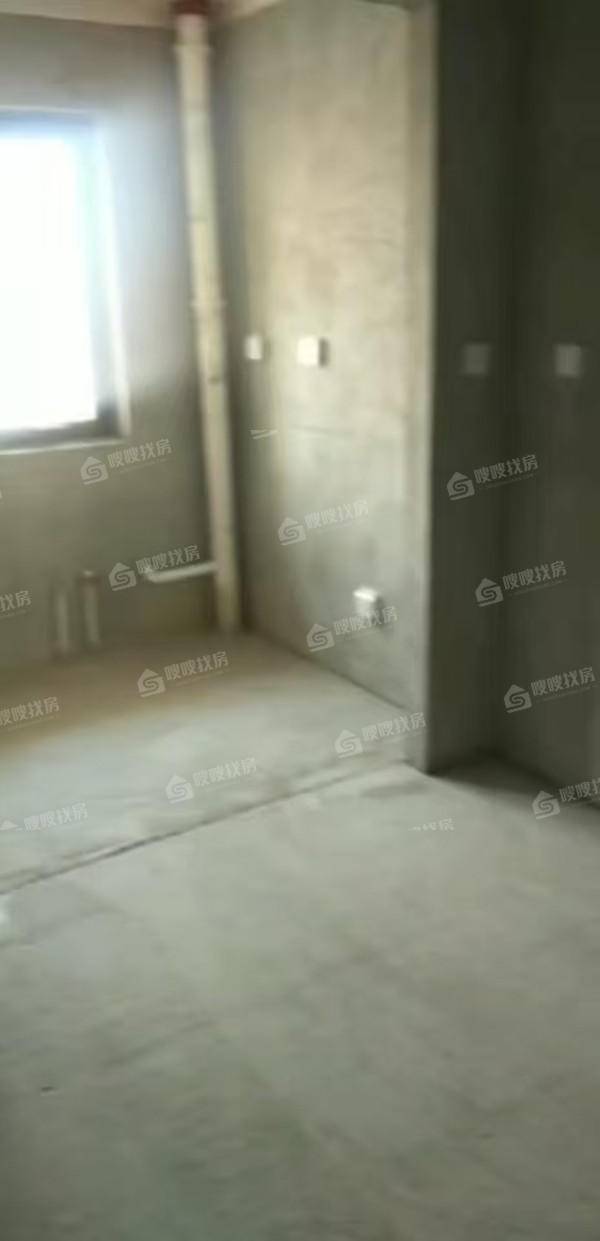 新城悦隽时代2室2厅1卫96㎡