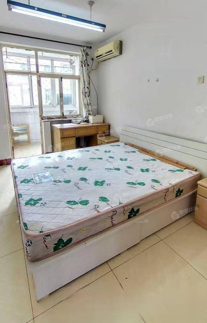 梨园小区2室1厅1卫86㎡